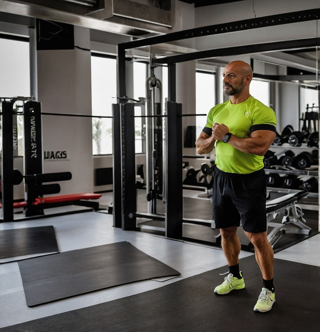 Sesiones de entrenamiento adaptadas